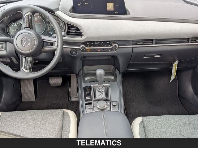 2026 Mazda CX-30 2.5 S Aire Edition