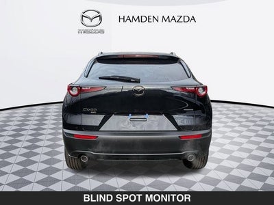 2026 Mazda CX-30 2.5 S Aire Edition