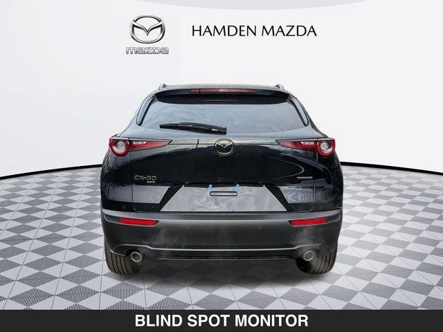 2026 Mazda CX-30 2.5 S Aire Edition