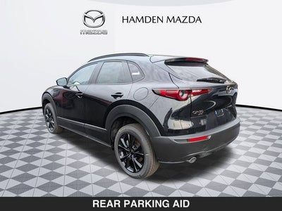 2026 Mazda CX-30 2.5 S Aire Edition