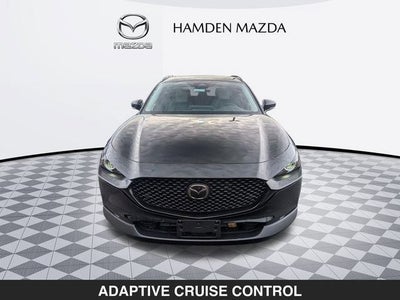2026 Mazda CX-30 2.5 S Aire Edition