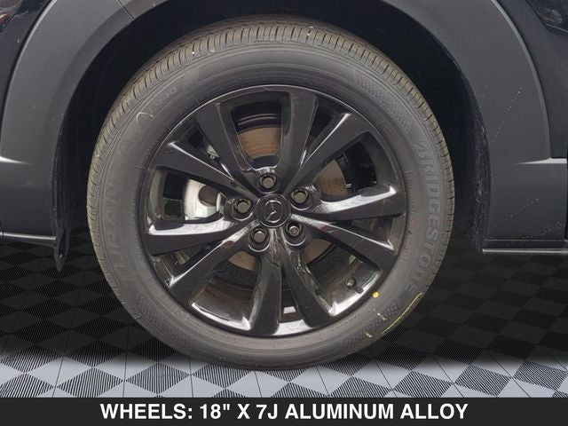 2026 Mazda CX-30 2.5 S Aire Edition