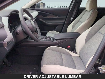 2026 Mazda CX-30 2.5 S Aire Edition