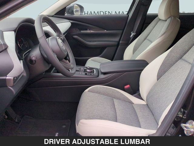 2026 Mazda CX-30 2.5 S Aire Edition