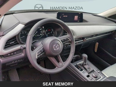 2026 Mazda CX-30 2.5 S Aire Edition