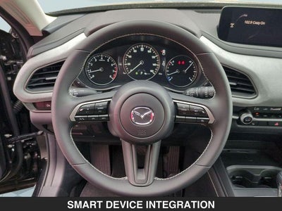 2026 Mazda CX-30 2.5 S Aire Edition