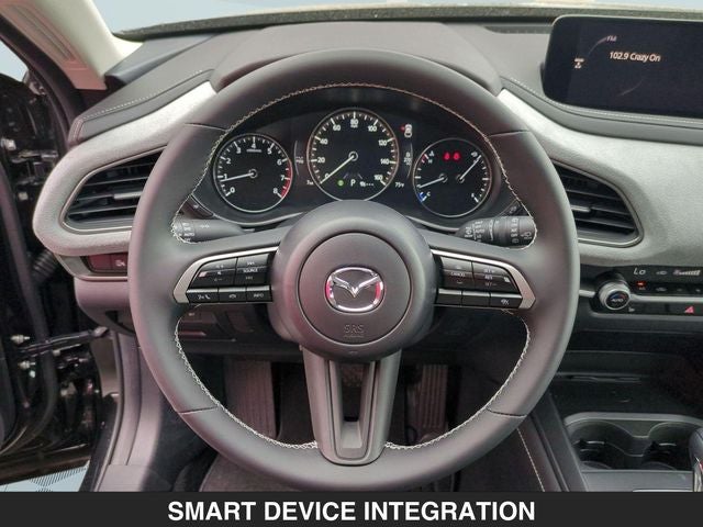 2026 Mazda CX-30 2.5 S Aire Edition