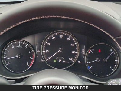 2026 Mazda CX-30 2.5 S Aire Edition