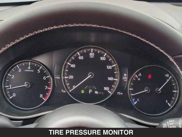 2026 Mazda CX-30 2.5 S Aire Edition