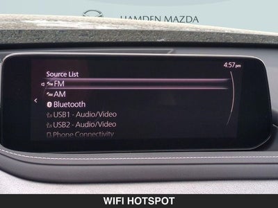 2026 Mazda CX-30 2.5 S Aire Edition