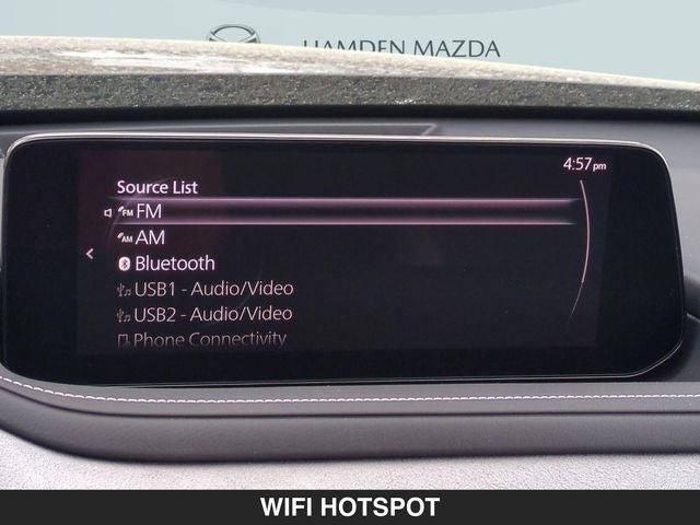 2026 Mazda CX-30 2.5 S Aire Edition