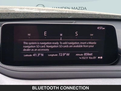 2026 Mazda CX-30 2.5 S Aire Edition