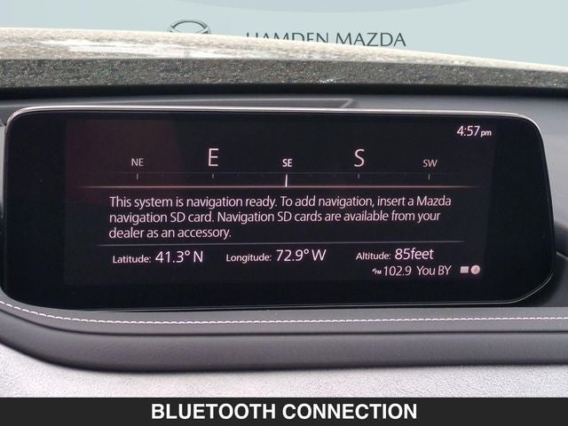 2026 Mazda CX-30 2.5 S Aire Edition