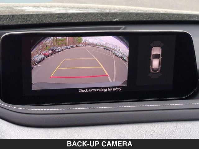 2026 Mazda CX-30 2.5 S Aire Edition