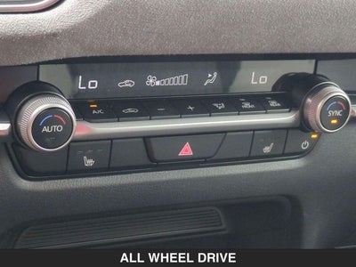 2026 Mazda CX-30 2.5 S Aire Edition