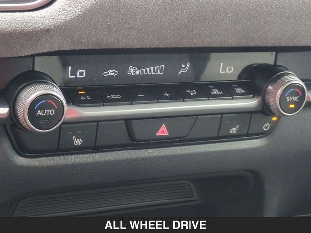 2026 Mazda CX-30 2.5 S Aire Edition