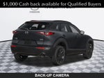 2026 Mazda CX-30 2.5 S Aire Edition