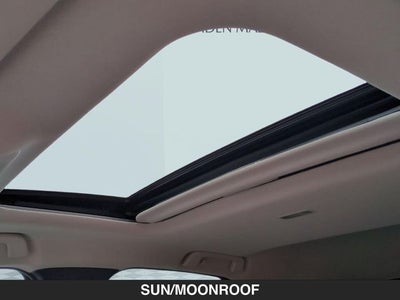 2026 Mazda CX-30 2.5 S Aire Edition