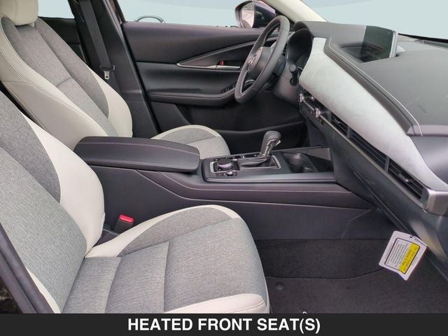 2026 Mazda CX-30 2.5 S Aire Edition