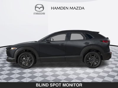 2026 Mazda CX-30 2.5 S Aire Edition