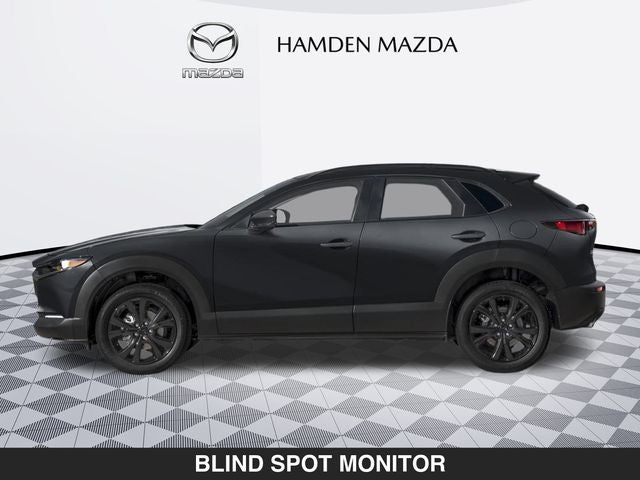 2026 Mazda CX-30 2.5 S Aire Edition