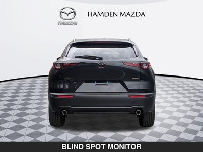 2026 Mazda CX-30 2.5 S Aire Edition