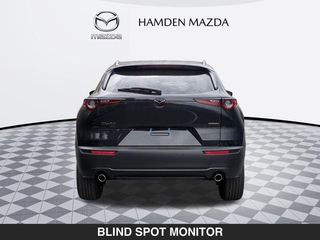 2026 Mazda CX-30 2.5 S Aire Edition