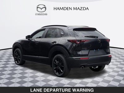 2026 Mazda CX-30 2.5 S Aire Edition