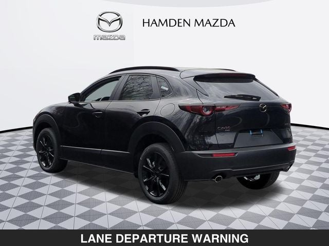 2026 Mazda CX-30 2.5 S Aire Edition