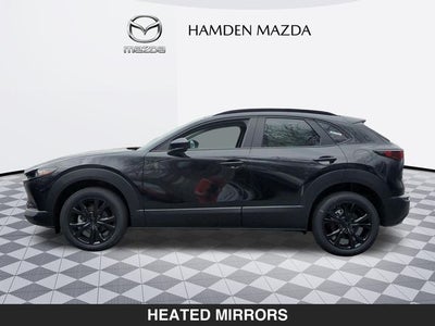2026 Mazda CX-30 2.5 S Aire Edition
