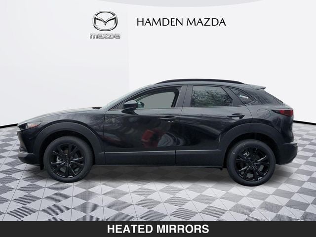 2026 Mazda CX-30 2.5 S Aire Edition