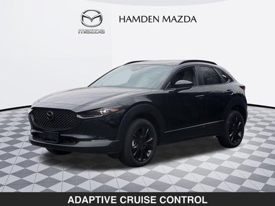 2026 Mazda CX-30 2.5 S Aire Edition