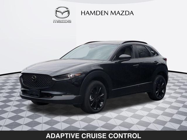 2026 Mazda CX-30 2.5 S Aire Edition