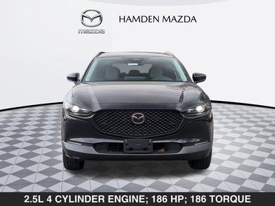 2026 Mazda CX-30 2.5 S Aire Edition