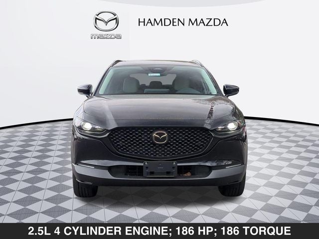 2026 Mazda CX-30 2.5 S Aire Edition