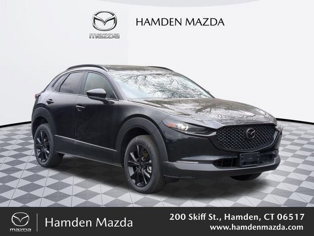 2026 Mazda CX-30 2.5 S Aire Edition