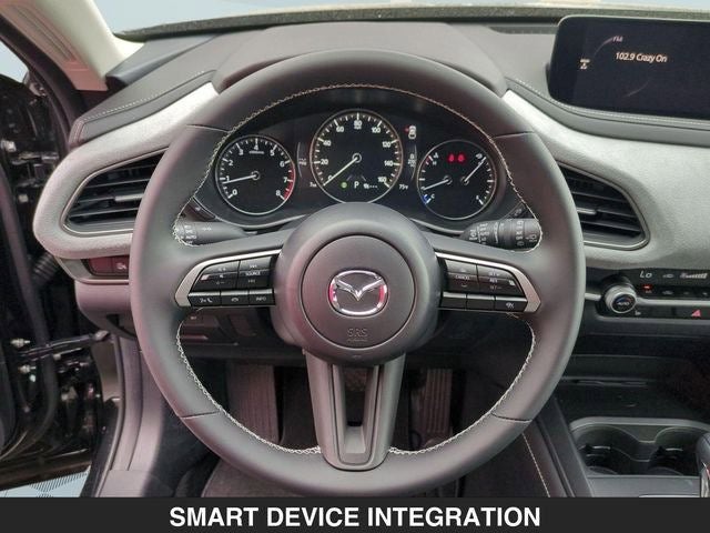 2026 Mazda CX-30 2.5 S Aire Edition