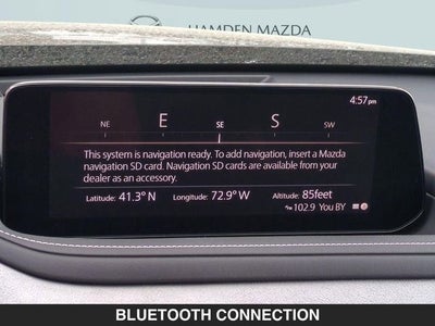 2026 Mazda CX-30 2.5 S Aire Edition
