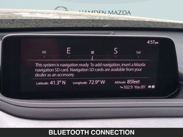 2026 Mazda CX-30 2.5 S Aire Edition