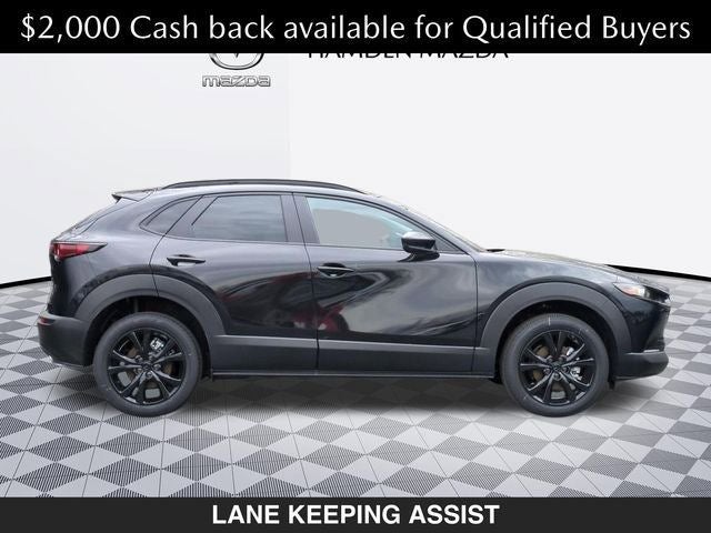 2026 Mazda CX-30 2.5 S Aire Edition