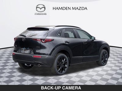 2026 Mazda CX-30 2.5 S Aire Edition