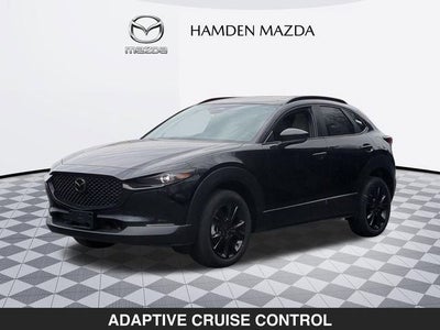2026 Mazda CX-30 2.5 S Aire Edition