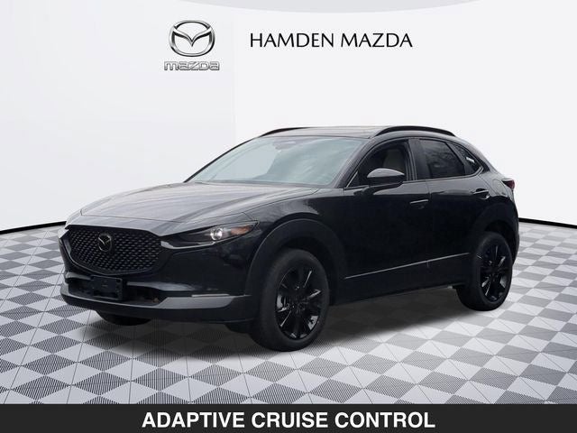 2026 Mazda CX-30 2.5 S Aire Edition