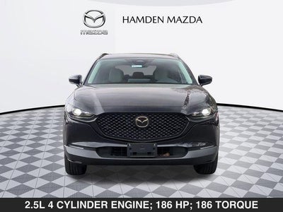 2026 Mazda CX-30 2.5 S Aire Edition