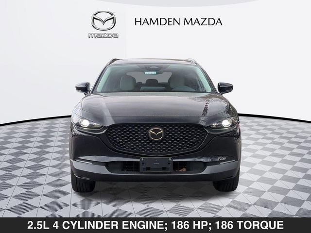 2026 Mazda CX-30 2.5 S Aire Edition