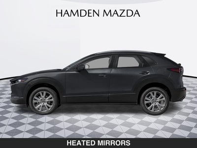2026 Mazda CX-30 2.5 S Preferred