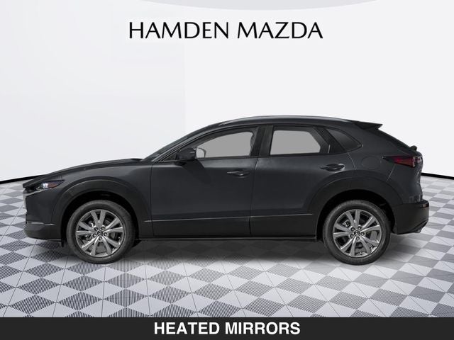 2026 Mazda CX-30 2.5 S Preferred