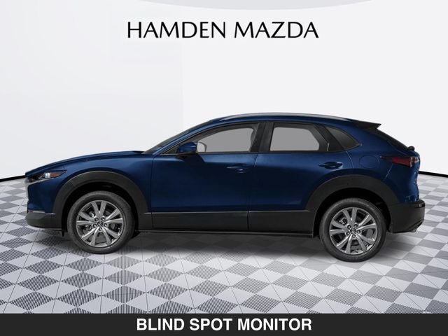 2026 Mazda CX-30 2.5 S Preferred AWD