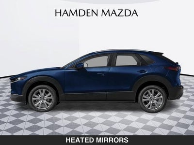 2026 Mazda CX-30 2.5 S Preferred AWD