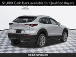 2026 Mazda CX-30 2.5 S Preferred